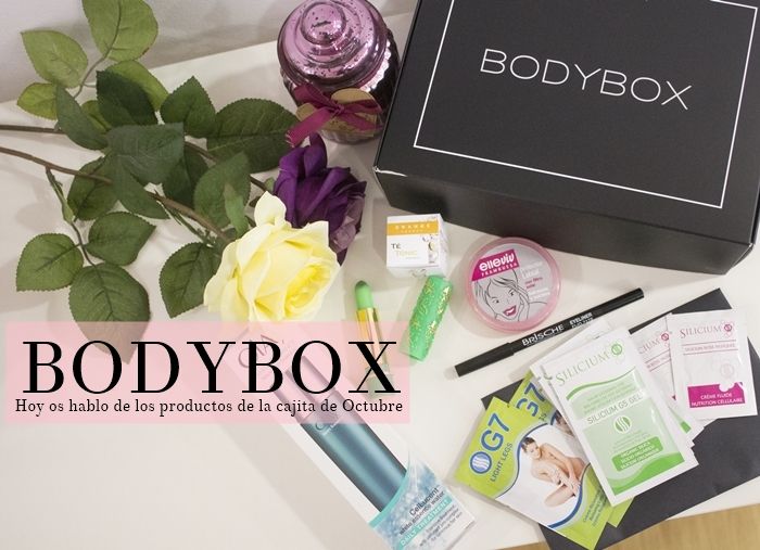 BODYBOX OCTUBRE