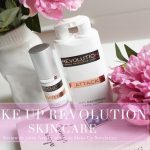 MAKE UP REVOLUTION SKINCARE