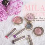 MILANI COSMETICS