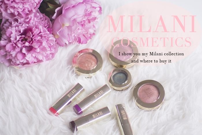 MILANI COSMETICS