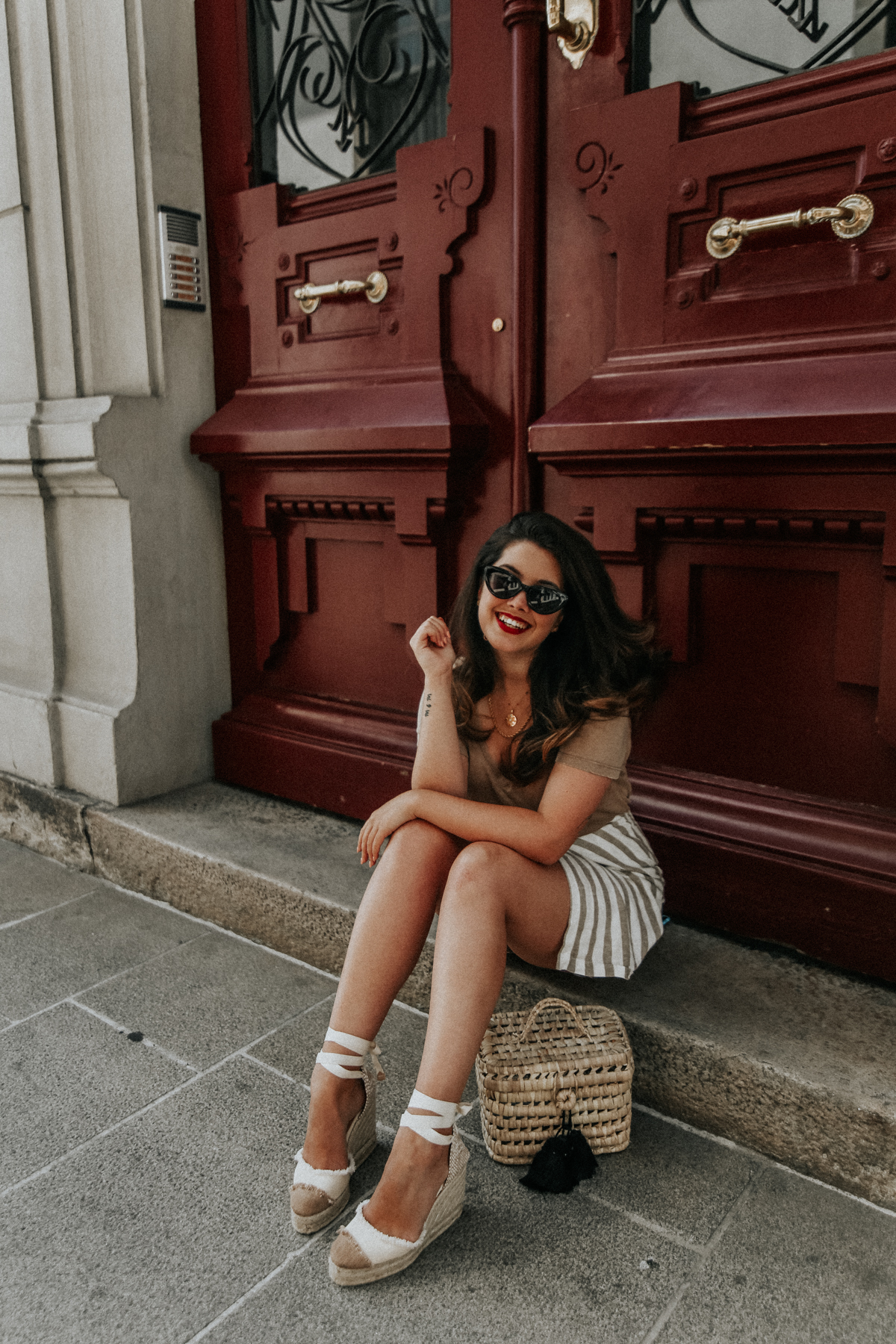 ALPARGATAS DE LO TRADICIONAL SE VUELVE TRENDY