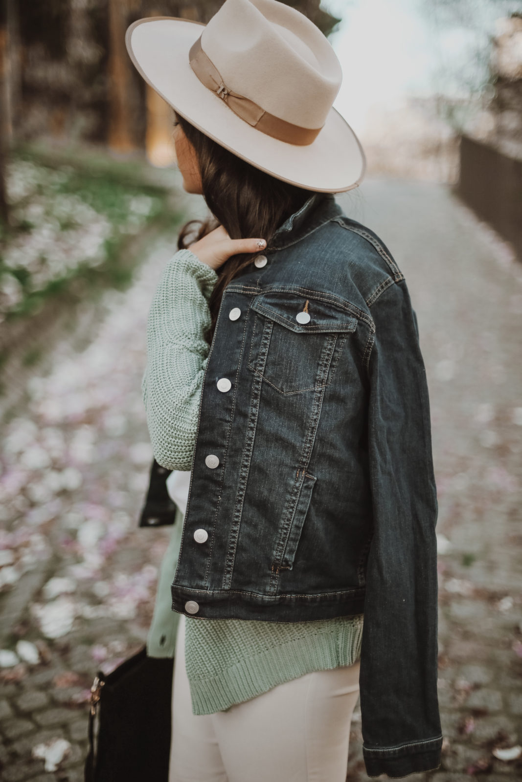 NUEVA COLECCIÓN PRIMAVERA LA REDOUTE 2019 - My Blueberry Nights